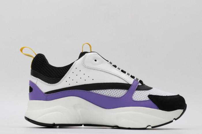 B22 TRAINER SNEAKER