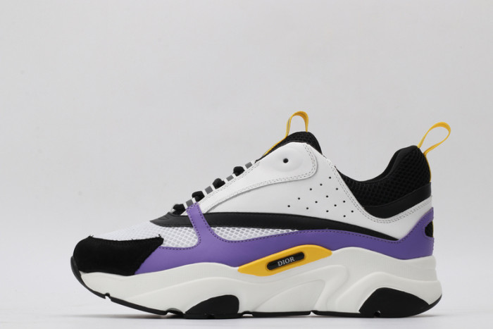 B22 TRAINER SNEAKER