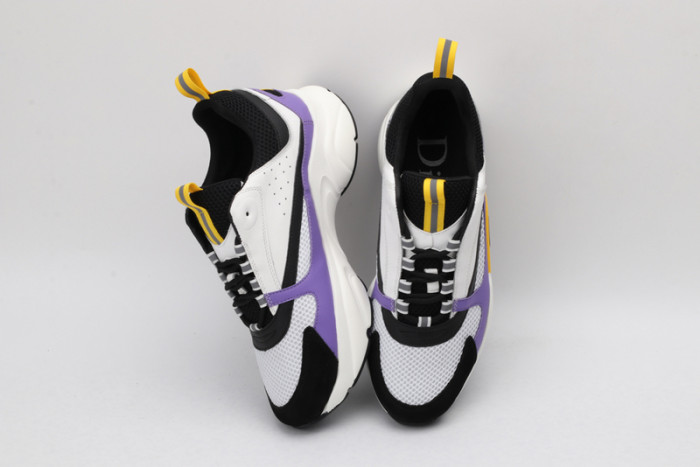 B22 TRAINER SNEAKER