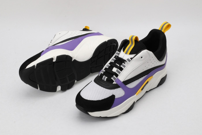 B22 TRAINER SNEAKER
