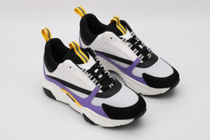 B22 TRAINER SNEAKER