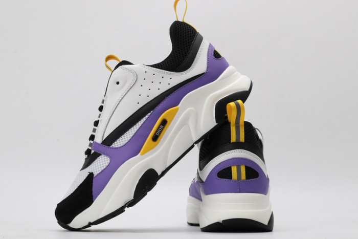 B22 TRAINER SNEAKER