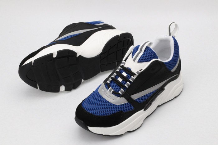 B22 TRAINER SNEAKER