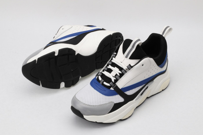B22 TRAINER SNEAKER