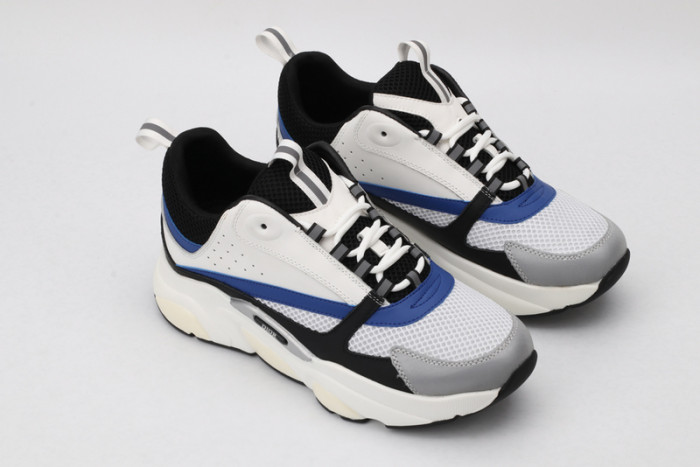 B22 TRAINER SNEAKER