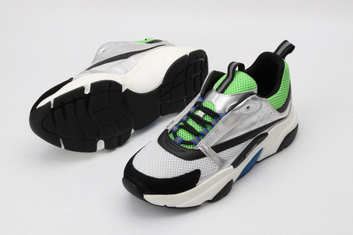 B22 TRAINER SNEAKER