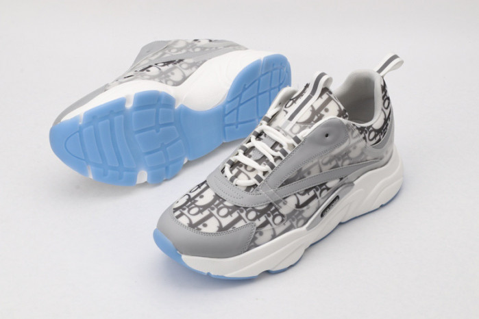 B22 TRAINER SNEAKER