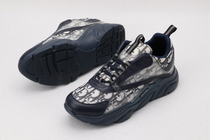 B22 TRAINER SNEAKER