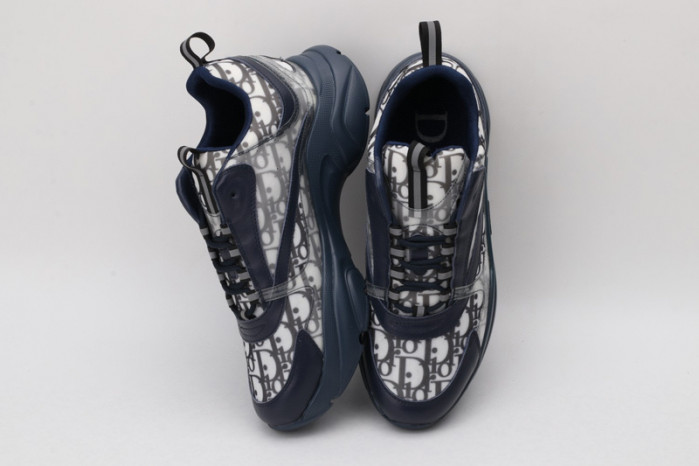 B22 TRAINER SNEAKER