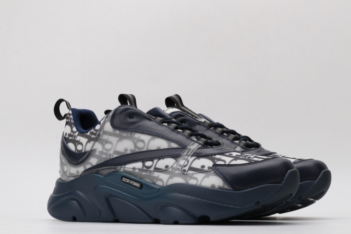 B22 TRAINER SNEAKER