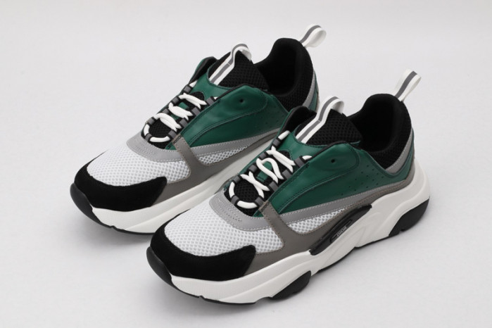B22 TRAINER SNEAKER