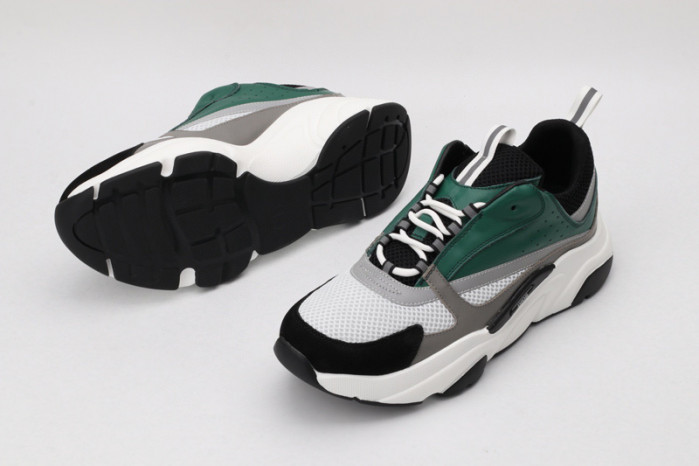 B22 TRAINER SNEAKER