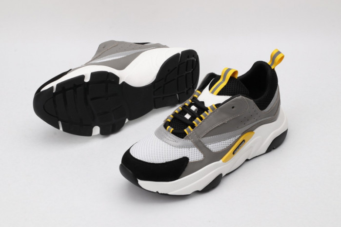 B22 TRAINER SNEAKER