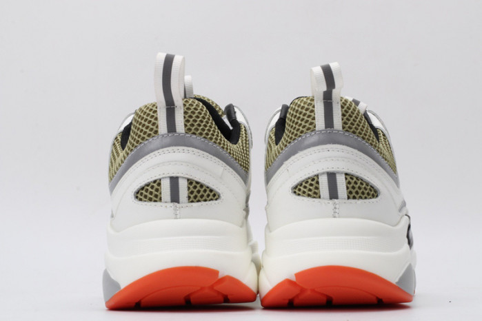 B22 TRAINER SNEAKER