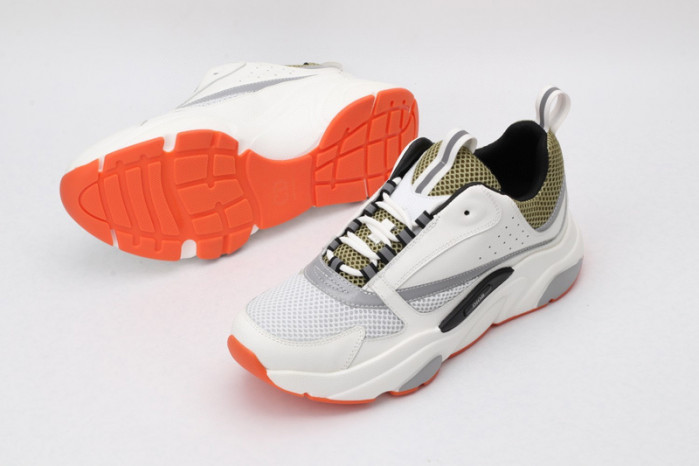 B22 TRAINER SNEAKER