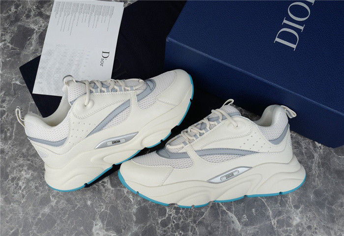 B22 TRAINER SNEAKER