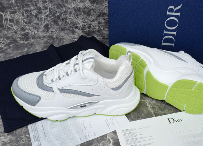 B22 TRAINER SNEAKER