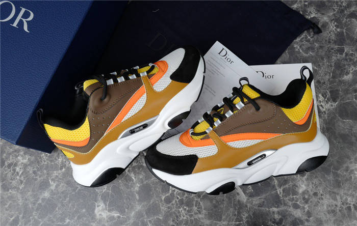 B22 TRAINER SNEAKER