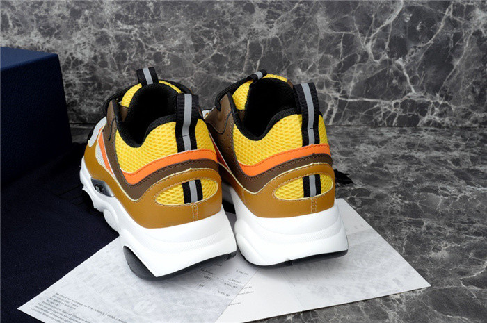 B22 TRAINER SNEAKER