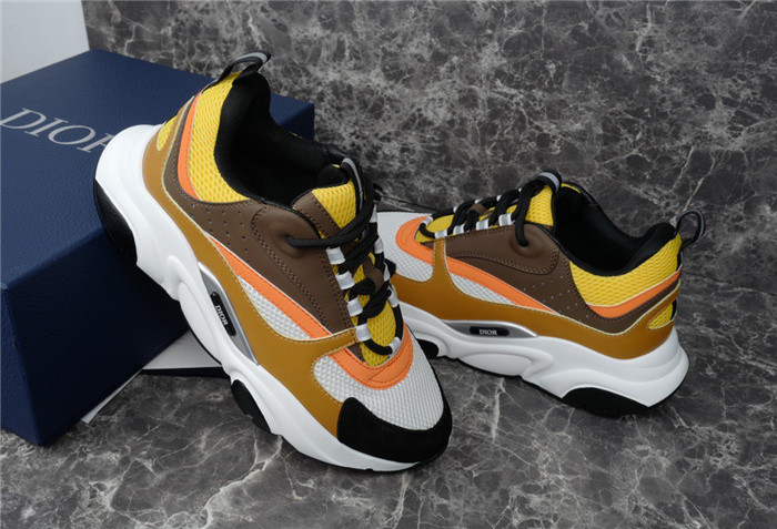 B22 TRAINER SNEAKER