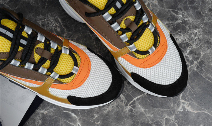 B22 TRAINER SNEAKER