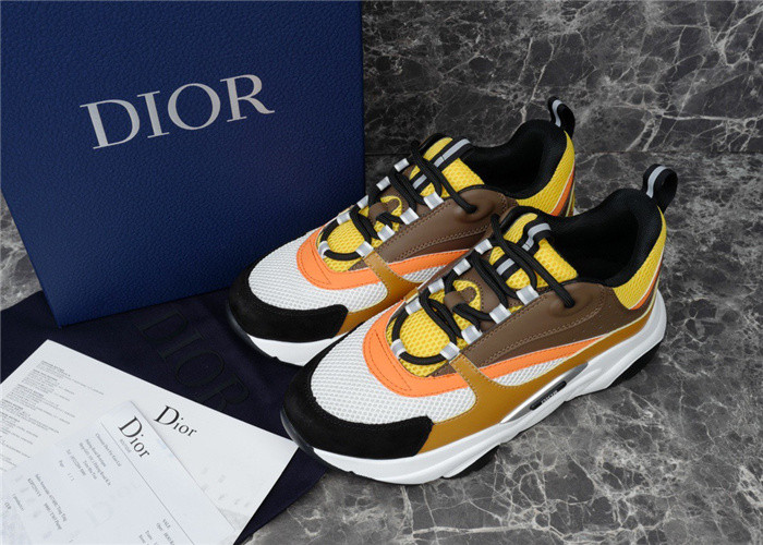 B22 TRAINER SNEAKER