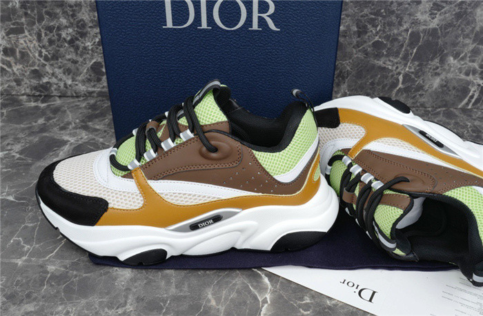 B22 TRAINER SNEAKER