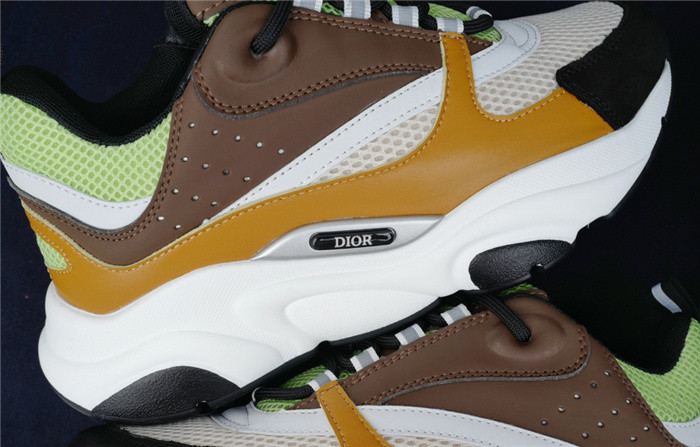 B22 TRAINER SNEAKER