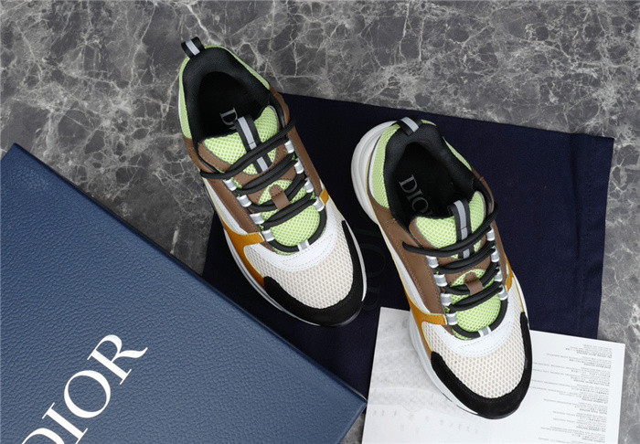 B22 TRAINER SNEAKER