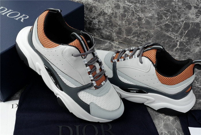 B22 TRAINER SNEAKER