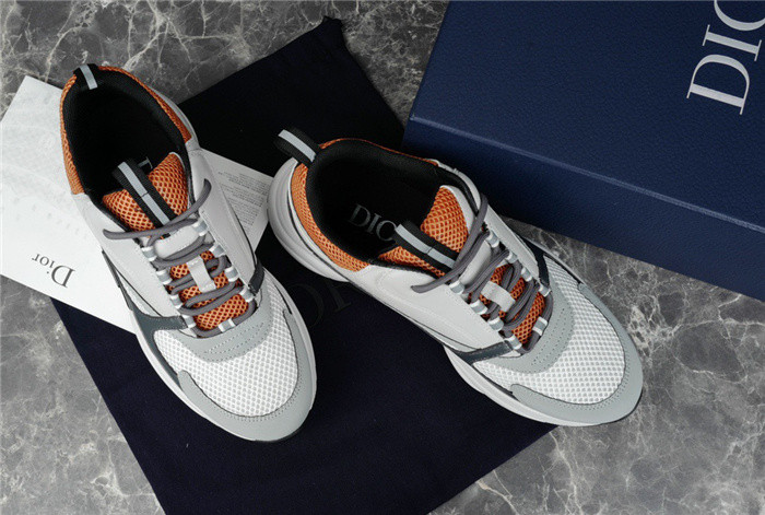 B22 TRAINER SNEAKER