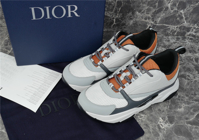 B22 TRAINER SNEAKER