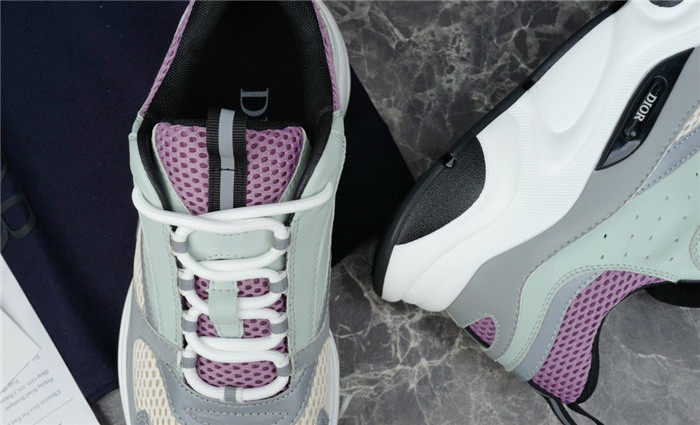 B22 TRAINER SNEAKER