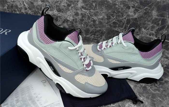 B22 TRAINER SNEAKER