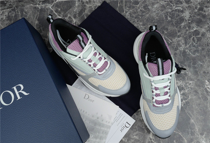 B22 TRAINER SNEAKER