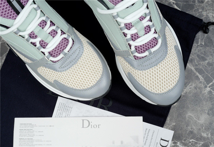 B22 TRAINER SNEAKER