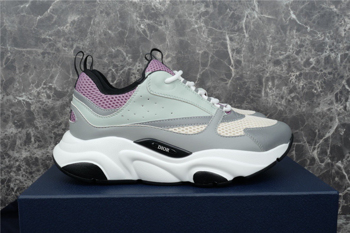 B22 TRAINER SNEAKER