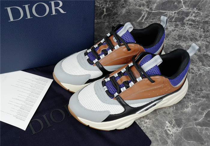 B22 TRAINER SNEAKER