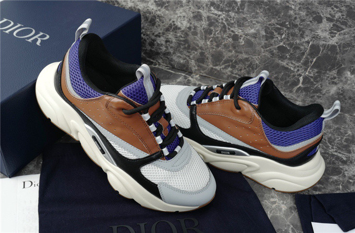 B22 TRAINER SNEAKER