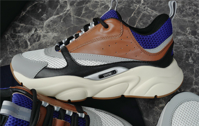 B22 TRAINER SNEAKER