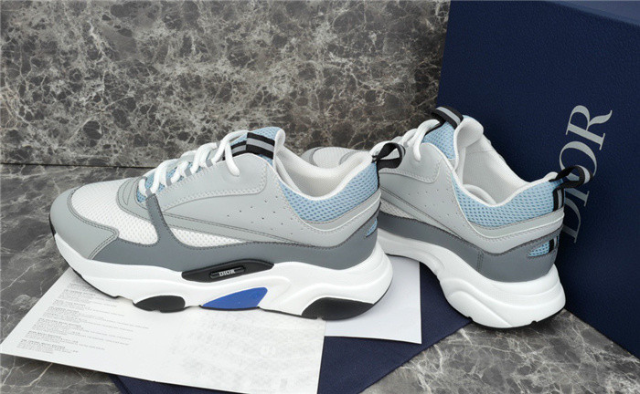 B22 TRAINER SNEAKER