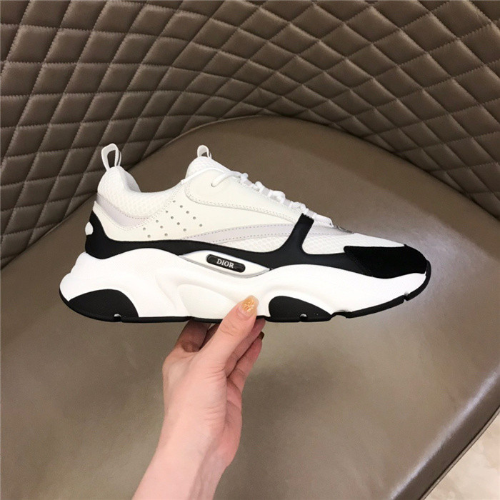 B22 TRAINER SNEAKER