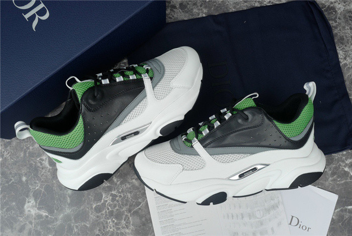 B22 TRAINER SNEAKER