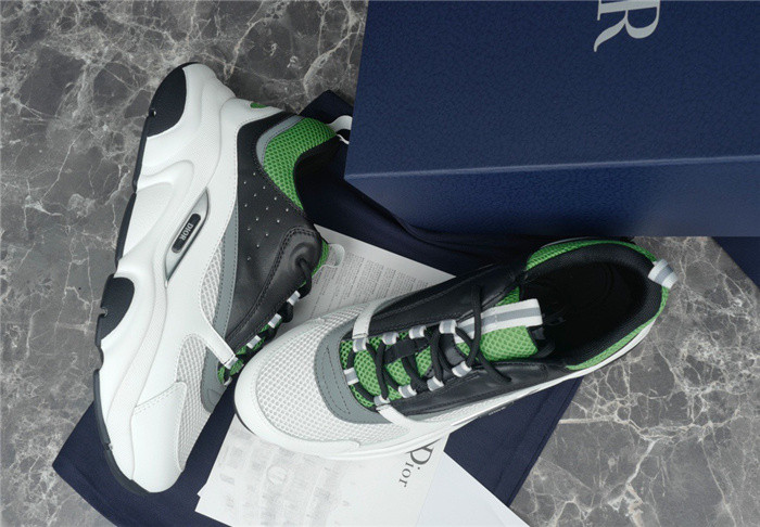 B22 TRAINER SNEAKER
