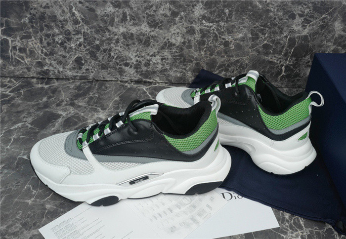 B22 TRAINER SNEAKER