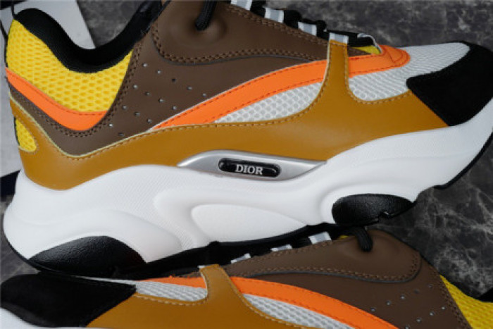 B22 TRAINER SNEAKER