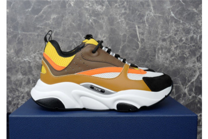 B22 TRAINER SNEAKER