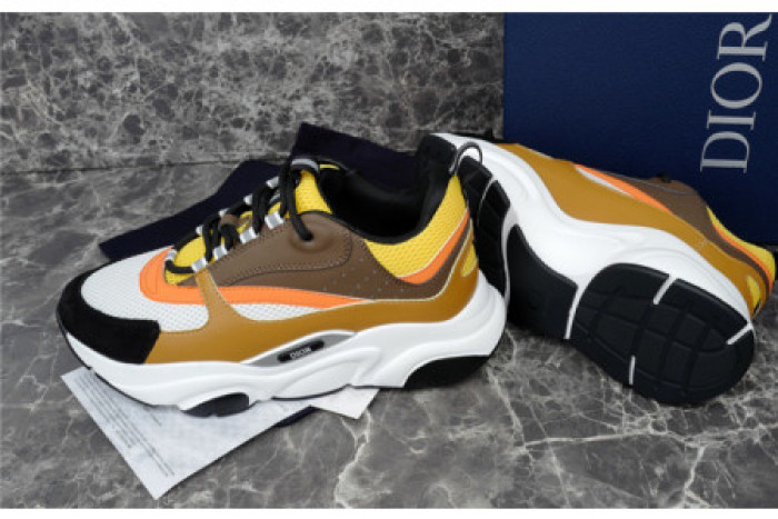B22 TRAINER SNEAKER