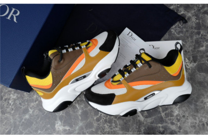 B22 TRAINER SNEAKER