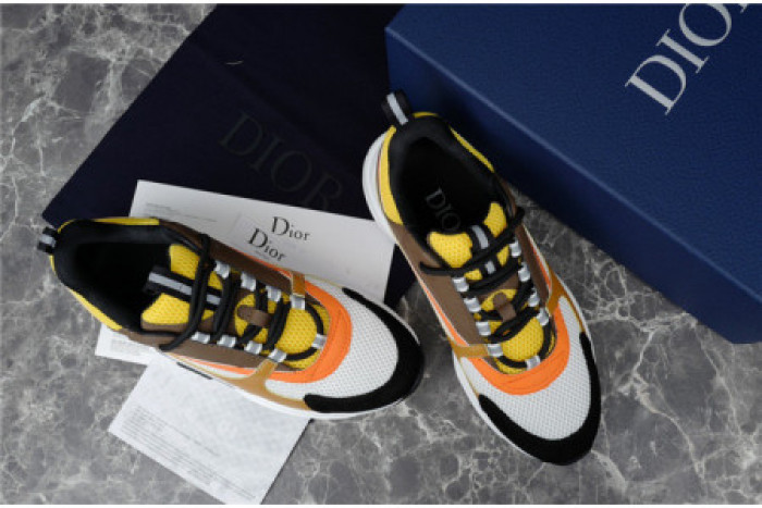 B22 TRAINER SNEAKER